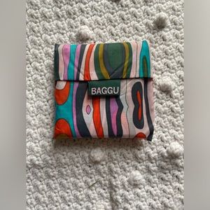 baggu candy woodgrain standard